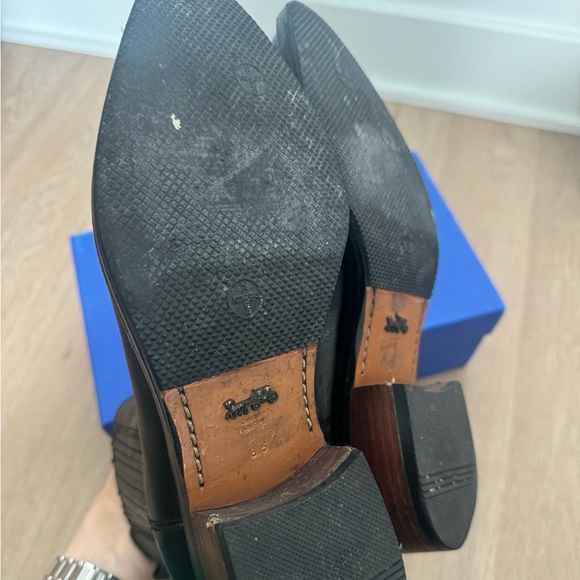 Coach Bowery Chelsea Boots - Picture 4 of 6